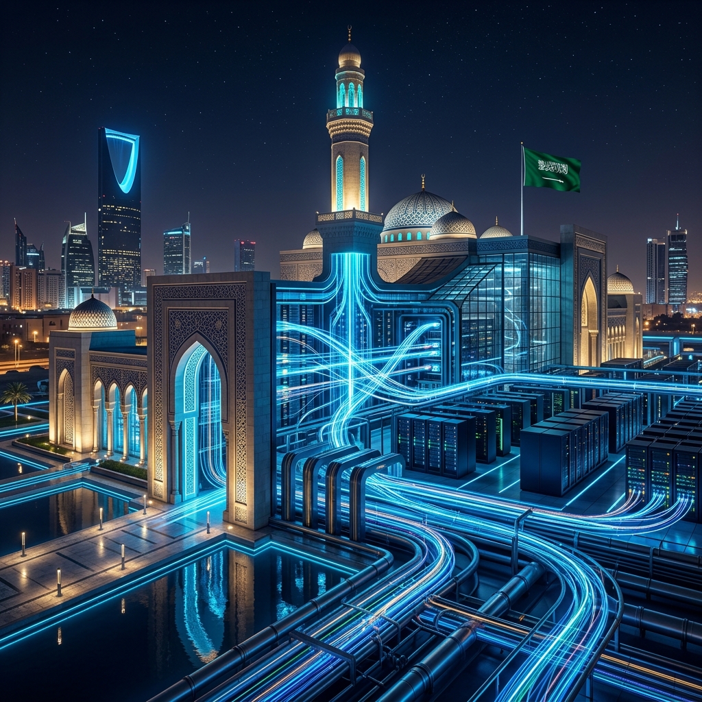 المشاريع المنجزة